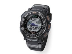 Zegarek na ekstremalne wyprawy Casio ProTrek PRW-2500
