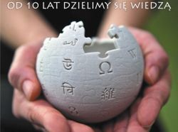 Wikipedyści będą świętować w Poznaniu