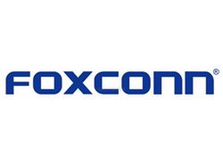 Apple: Foxconn wybudował kolejną fabrykę