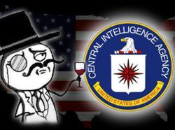 Witryna CIA nie działa, byli członkowie KGB pękają ze śmiechu