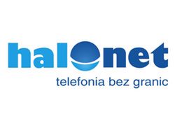 HaloNet: 42 grosze do Play