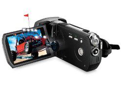 Tanie kamery Media-Tech z obsługą 3D i Full HD