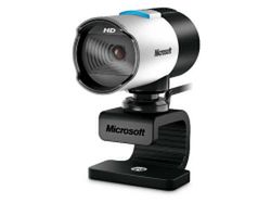 Zaawansowana kamerka Microsoft LifeCam Studio