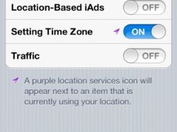 Kolejna usterka w iPhone'ie 4S