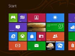 Test Windows 8 Consumer Preview