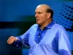 Forbes: Steve Ballmer z Microsoftu najgorszym CEO na świecie