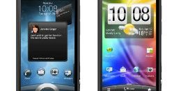 Telefony HTC ujawniają prywatne dane użytkowników