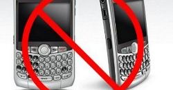 Próbują rozszyfrować usługi BlackBerry