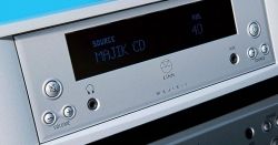 System audio marzeń - Linn Majik