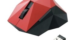 Mysz origami