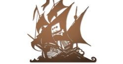 Trafi za kratki przez Pirate Baya