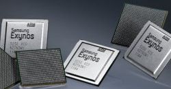 Nowy procesor Exynos od Samsunga