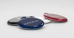 Xperia Smart Tags - NFC w wydaniu Sony