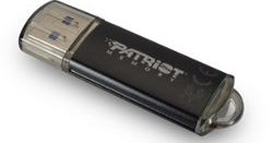 Patriot Supersonic Pulse - pendrive z USB 3.0