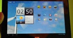 CES 2012: Acer Iconia Tab A700 z ekranem Full HD
