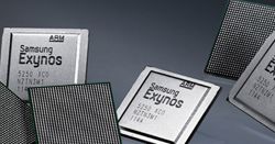 Czterordzeniowy procesor Exynos w Samsung Galaxy S III?