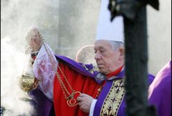 Prymas zaapelował o pomoc dla człowieka i ojczyzny