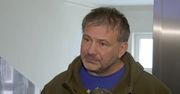 W sędziego Żurka uderzyła maszyna do czyszczenia podłóg. Sprawa trafiła do sądu, jest wyrok