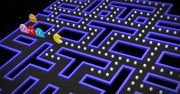 Twórcy Crossy Road biorą się za Pac-Mana