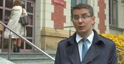 Do domu męża Marty Kaczyńskiej prowadzi przekop od jeziora. Prokuratura umorzyła postępowanie w tej sprawie