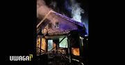 Tragedia w Choroszczy. Znaleziono ciała trojga dzieci i ich ojca