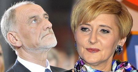 Ojciec Andrzeja Dudy publicznie krytykuje Agatę Dudę: "Koniecznie powinna..."