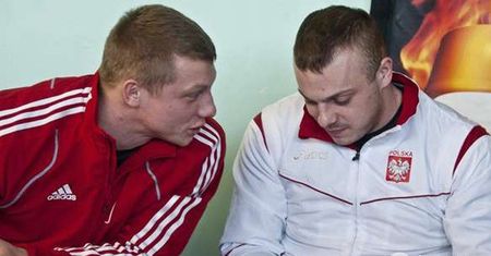 Trener Adriana i Tomasza Zielińskich stanął w ich obronie: "Jestem odpowiedzialny za przygotowania"