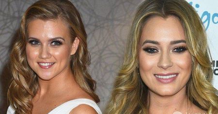 Agnieszka Kaczorowska cała w bieli czy Marcelina Zawadzka w drogich butach, które już gdzieś widzieliśmy? Która prezentowała się lepiej podczas uroczystej gali?
