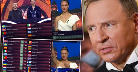 Eurowizja 2022. Oświadczenie TVP ws. ODRZUCONYCH punktów polskiego jury! Kiedy i jak złamano regulamin? Kto był w komisji?