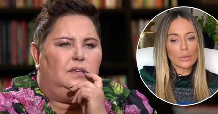 Dorota Wellman wygłosiła w studiu chłodne oświadczenie. Gdy padły słowa o braku perfekcyjności, Gosia Rozenek zareagowała: "Czuję, że to o mnie"