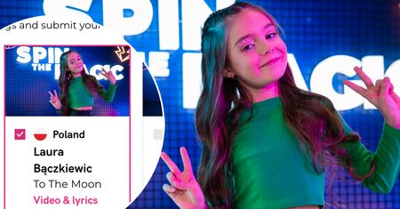 Eurowizja Junior 2022. Głosowanie ruszyło. Jak ZA DARMO oddać głos z Polski na Polskę? Tutaj znajdziesz link i instrukcję