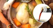 Co zamiast maggi do rosołu? Są zdrowsze alternatywy