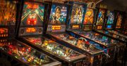 Kraków Pinball Museum - galeria