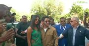 Nick i Priyanka Jonas zebrali milion dolarów na walkę z koronawirusem w Indiach.