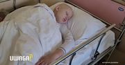 Udostępnij i pomóż! 9-letni Oliver walczy z przerzutami złośliwego rdzeniaka.