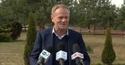 D. Tusk: Żeby zakazać importu węgla z Rosji, nie trzeba oglądać się na Unię. Nikt tego nie zakwestionuje