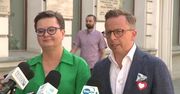 Joński o marszu 4 czerwca: Ludzie uwierzyli, że jesteśmy w stanie wygrać z tym systemem reżimu Kaczyńskiego