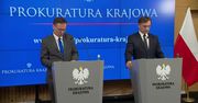 Ziobro nadal broni skazanej za rozbój homofobicznej aktywistki. Na konferencji prokuratury ujawniono dane poszkodowanej.