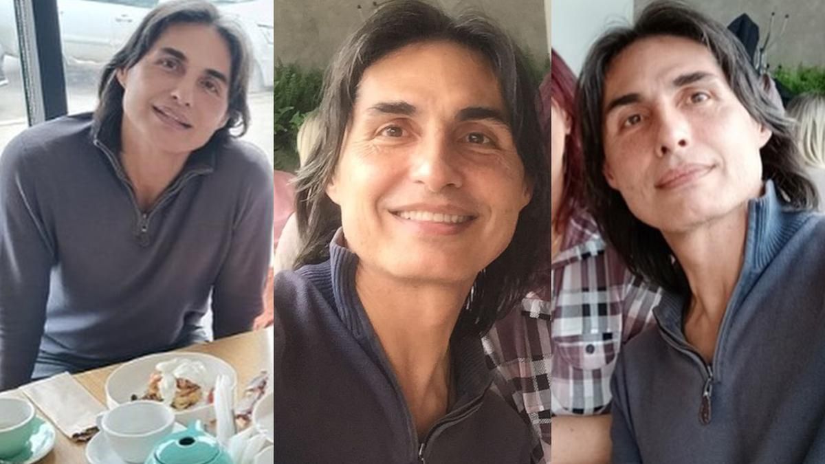 Ivan Komarenko nadaje z Rosji