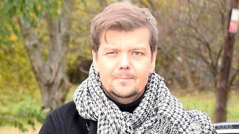 Michał Figurski