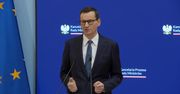 Premier: zleciłem wprowadzenie przepisów, które będą pozwalały ograniczyć wpływ zboża ukraińskiego do Polski
