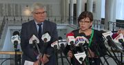 “Dymisja się Henrykowi Kowalczykowi należała, ale problemy z ukraińskim zbożem to zaniedbanie premiera”