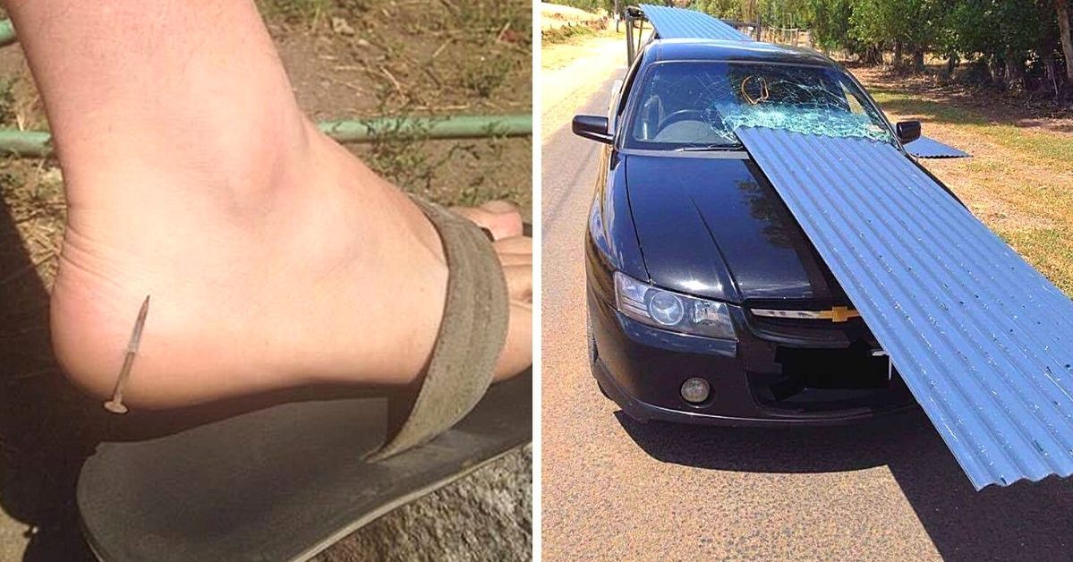 23 Photos That Raise Blood Pressure Just as Effectively as a Cup of Coffee