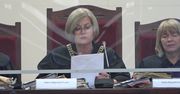 Matka zmarłego pięciomiesięcznego chłopca skazana przez sąd w Szczecinie na 6 lat więzienia.