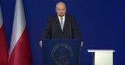 Glapiński: Rozpoczął się gwałtowny ruch z naszego płaskowyżu