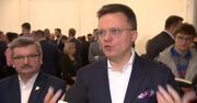 Hołownia i Kosiniak-Kamysz o 21 punktach dla wspólnego rządu. “Wyborcy muszą uwierzyć, że zmiana jest możliwa”