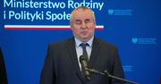 “Nie ma sensu rozmawiać z panem Wdówikiem”. Rodzice osób z niepełnosprawnościami po spotkaniu z wiceministrem