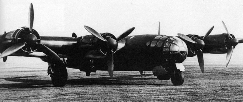 Me 264 
