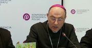 Prymas: Zespół specjalistów będzie badał sprawy wykorzystywania seksualnego małoletnich w całej Polsce
