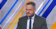Minister Cieszyński nie widzi powodu, by przepraszać za zakup bezużytecznych respiratorów